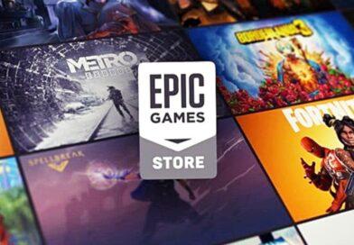 Epic Games Ücretsiz Oyunlar Serisi 19 Ocak’a Kadar İndir!